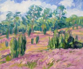 37. Lüneburger Heide  50x60 .jpg