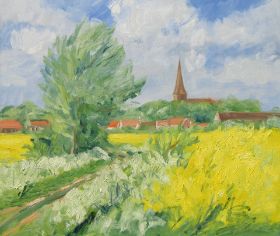 46. Petersdorf auf Fehmarn 70x80.jpg