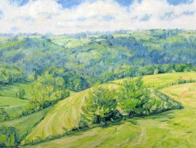 75. Sommerlandschaft 80x100.jpg