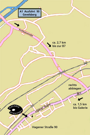 Anfahrt-Skizze